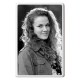 Porcelain Ceramic Photo Rectangular Black & White Porcelain Ceramic Photo Rectangular Black & White