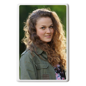 Porcelain Ceramic Photo Rectangular Color Porcelain Ceramic Photo Rectangular Color