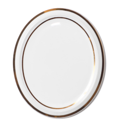 Porcelain Ceramic Photo Boemia Color