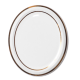 Porcelain Ceramic Photo Boemia Black & White Porcelain Ceramic Photo Boemia Black & White